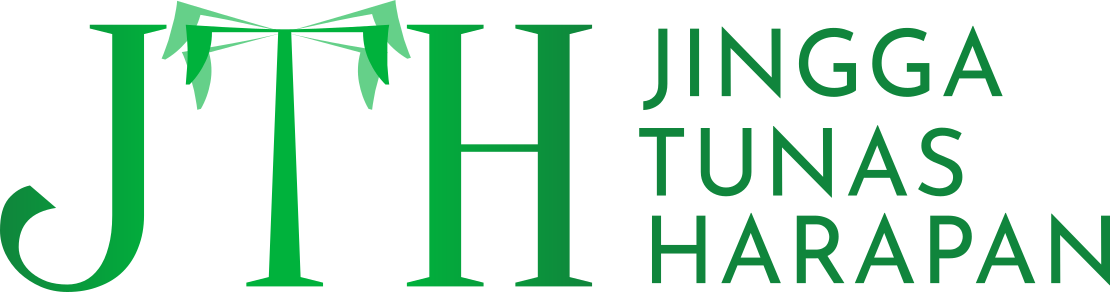 PT JINGGATUNASHARAPAN